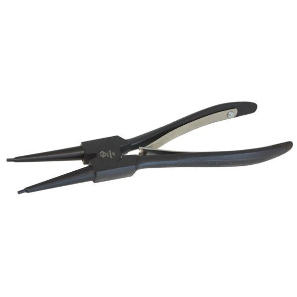 CK T3711  Outside Straight Circlip Pliers
