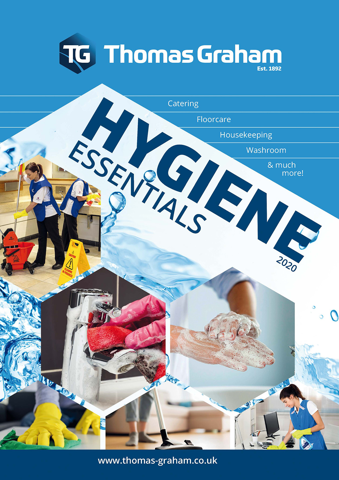 Hygiene Essentials