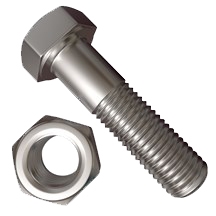 Fasteners and Fixings