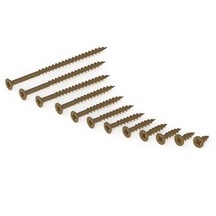 Wood Screws