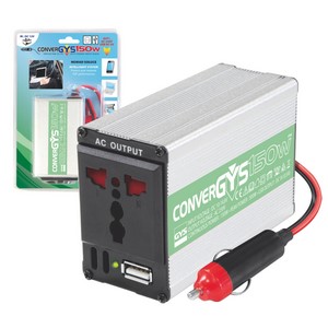 Inverters