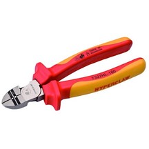 Electronic Cutters and Nippers