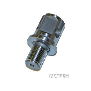 Mag Drill Chuck Adaptor