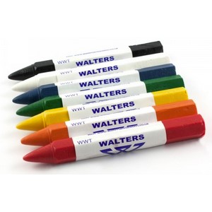 Welding Markers
