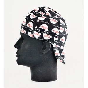 Welding Caps And Hoods