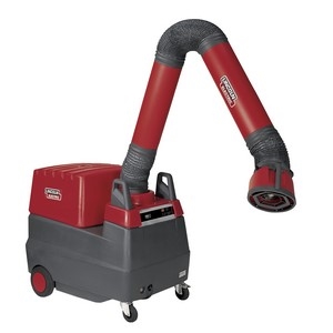 Welding Fume Extraction