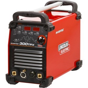 TIG Welding Machines