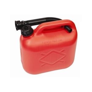 Fuel Cans