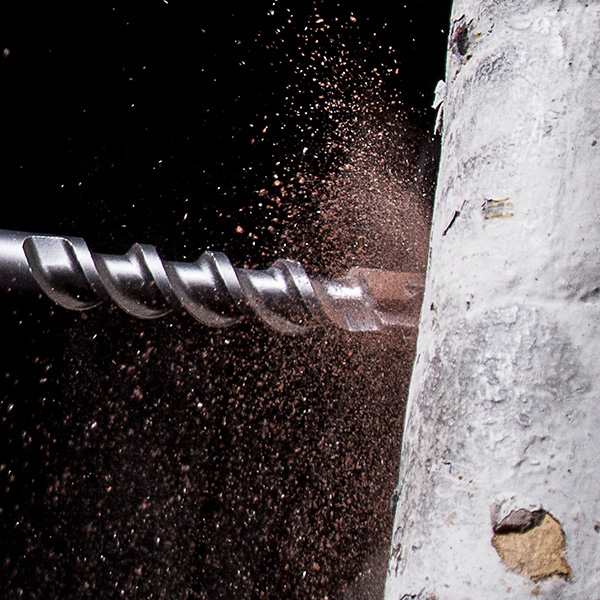 Drill Bits - Masonry