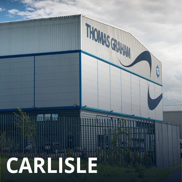 Internal Sales Adviser - Carlisle