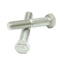 Stainless Bolts