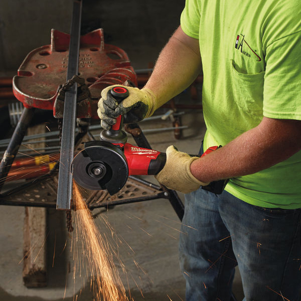 Grinders & Polishers