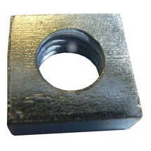 Square Roofing Nuts