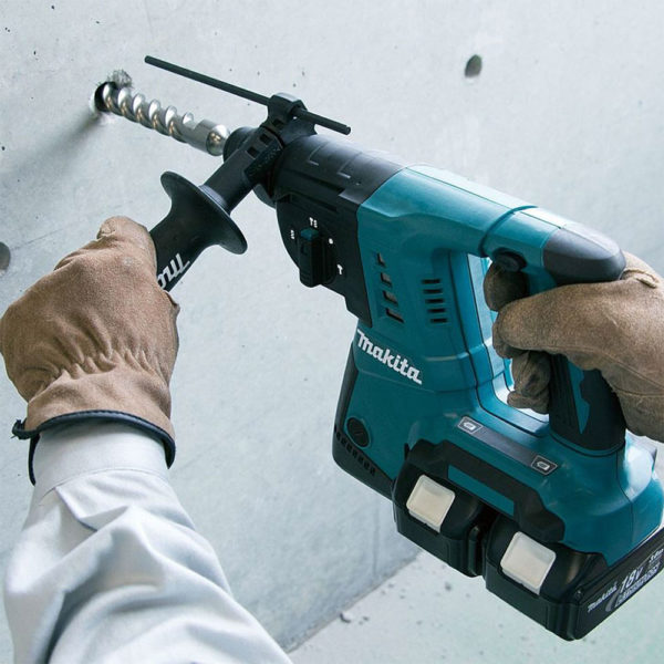 Makita Drills