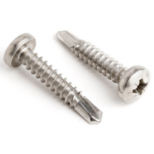 Stainless Self Tapping Screw