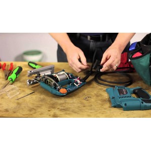 Repairs & Validation