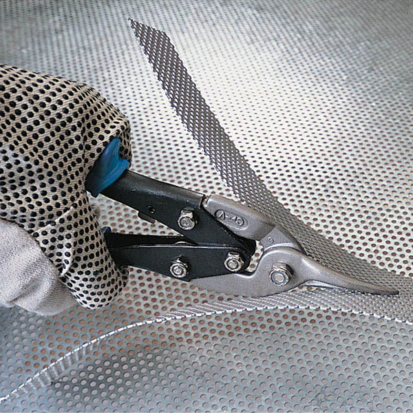 Scissors, Shears and Nibblers