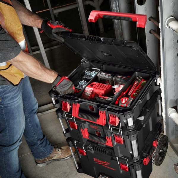 Tool Storage & Kits