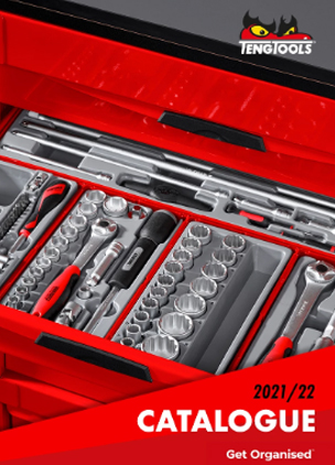 Teng Tools Product Catalogue 2022