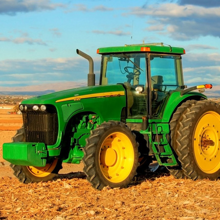 Agricultural / Military & Camo