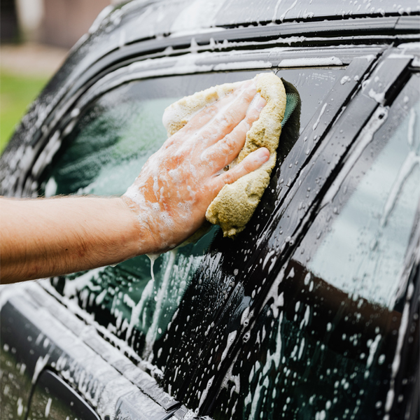 Car Valeting