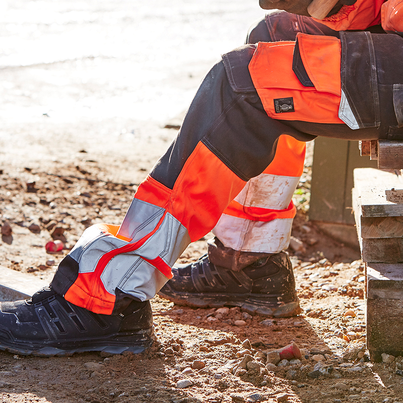 Trousers and Over-Trousers