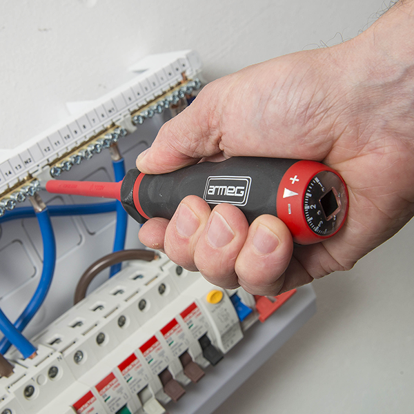 Screwdrivers and Pliers