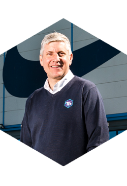 Hello and welcome to Thomas Graham...