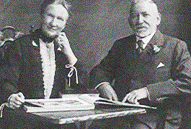 Our history (01 - it all started...)