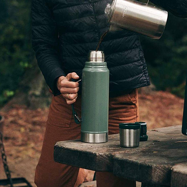 Thermal Mugs and Flasks