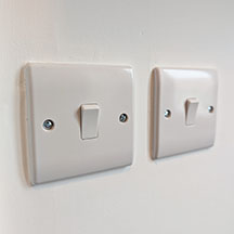 Electrical Fittings