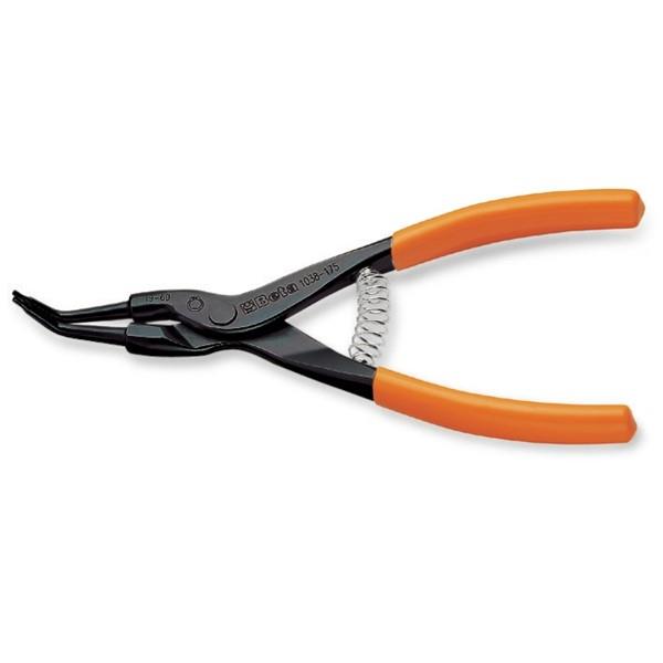 Beta 1037 External Circlip Pliers 45 Deg - 140mm
