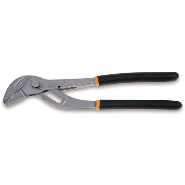 Beta 1047 Slip Joint Pliers - 240mm