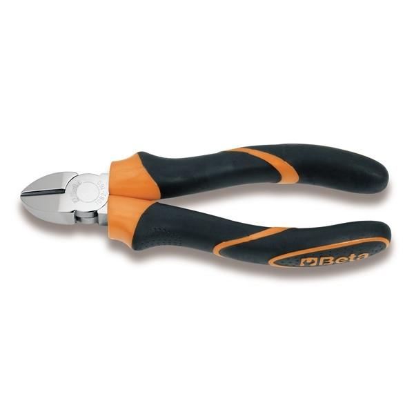 Beta 1082 Diagonal Cutting Nippers - 140mm