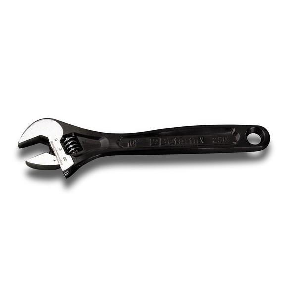 Beta 111 Adjustable Spanner and Scales - 4In x 100mm