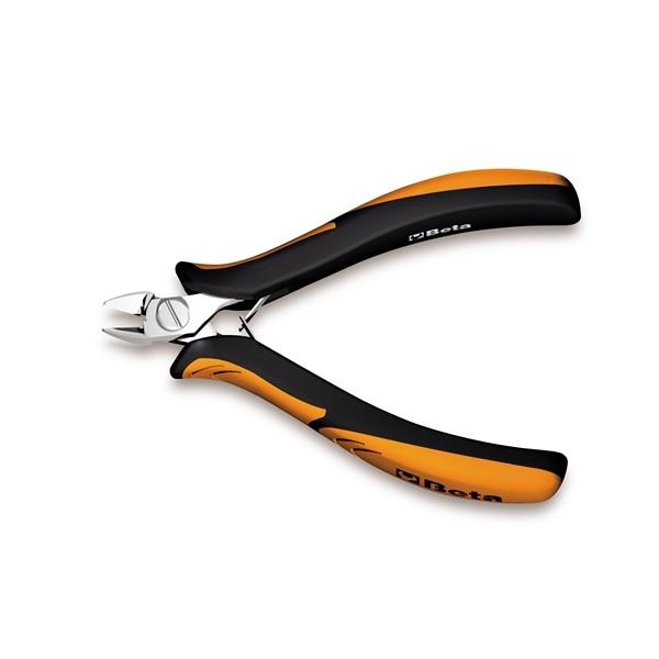 Beta 1184 Bm/1-Diagonal Flush Cutting Nippers
