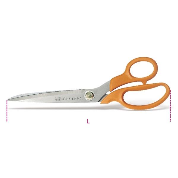 Beta 1783 Light Duty Scissors - 215mm
