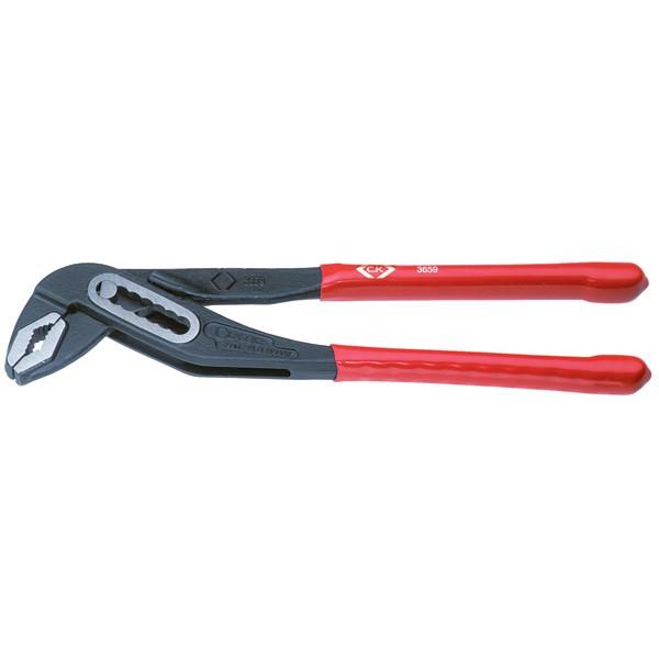 CK 3659A Waterpump Pliers - 250mm