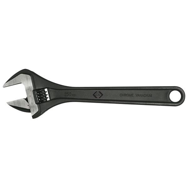 CK 4366 Adjustable Wrench - 150mm