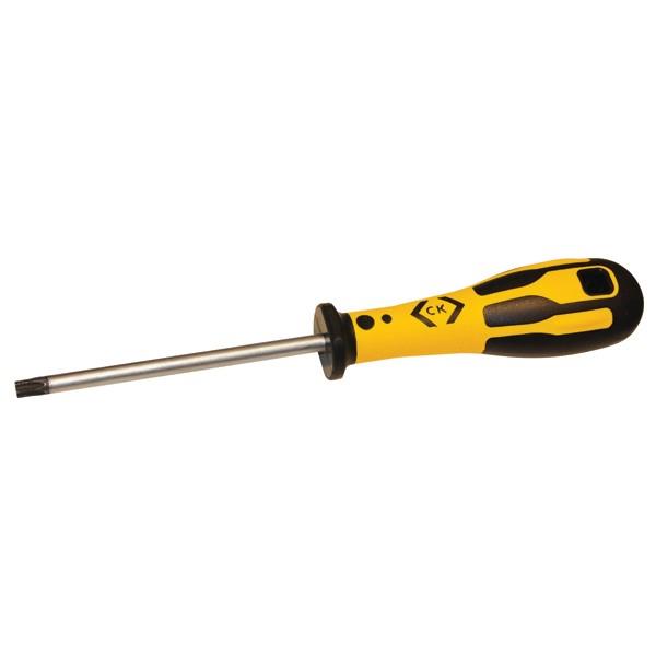 CK 49117 Torx Screwdriver - Torx 6 70mm