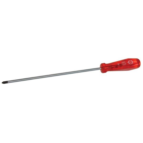 CK 4987 Pozi Screwdrivers - Pz1 X 250mm