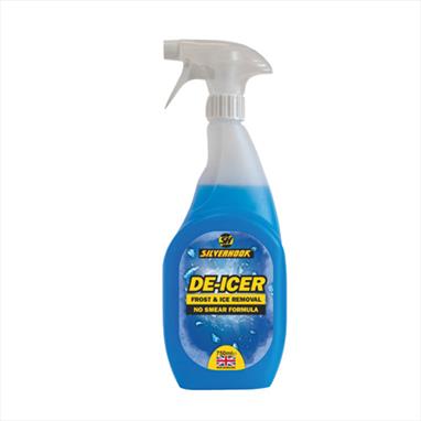 De Icer - 750ml