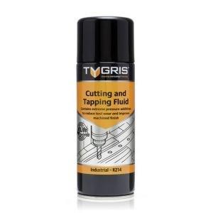 Tygris Cutting and Tapping Fluid - 400ml