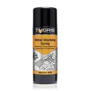 Tygris Metal Working Spray - 400ml