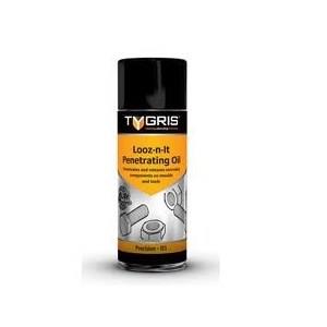 Tygris Looz-n-It Penetrating Oil - 400ml