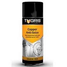 Tygris Copper Anti-Seize Spray - 400ml