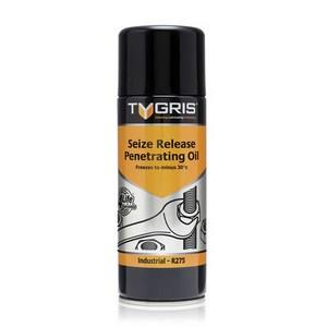 Tygris Seize Release Penetrating Oil - 400ml