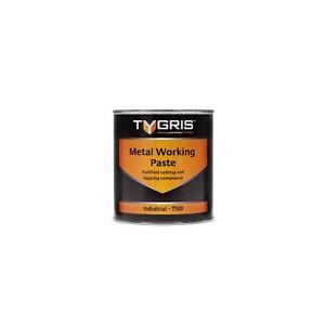 Tygris Metal Working Paste - 450g