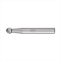 PFERD INOX Tungsten Carbide Burr - Ball - 6mm