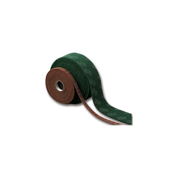 3M Scotch-Brite Cut & Polish Roll